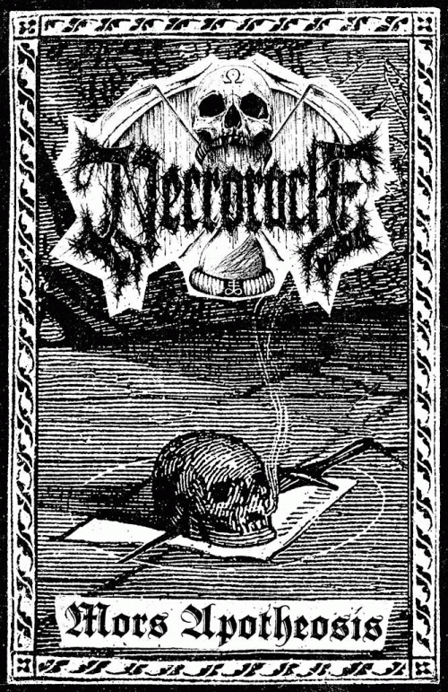 Necroracle : Mors Apotheosis Necroracle : Mors Apotheosis